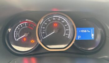 Renault Duster completo