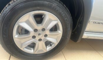 Renault Duster completo