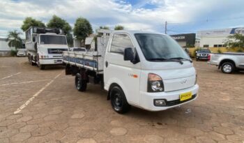 Hyundai HR completo