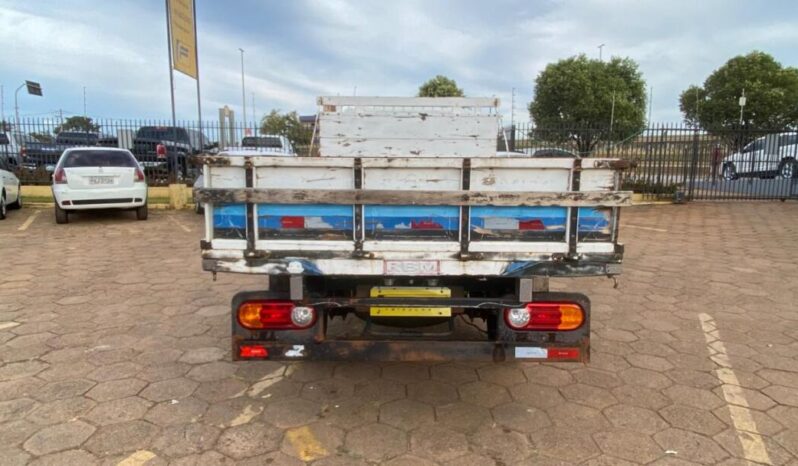 Hyundai HR completo