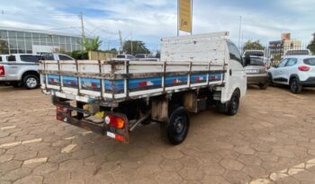 Hyundai HR completo