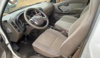 Hyundai HR completo