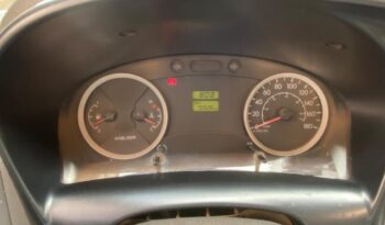 Hyundai HR completo