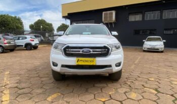 Ford Ranger completo