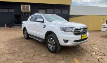 Ford Ranger completo