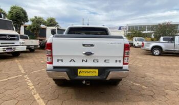 Ford Ranger completo