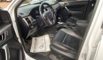 Ford Ranger completo