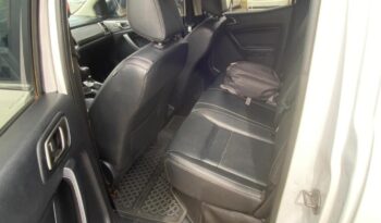 Ford Ranger completo