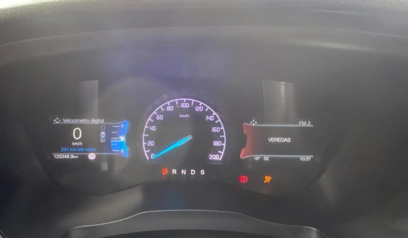 Ford Ranger completo