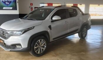 Fiat Strada completo
