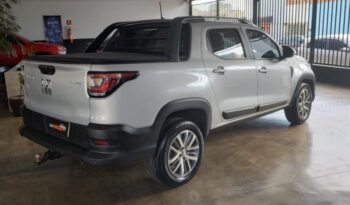 Fiat Strada completo