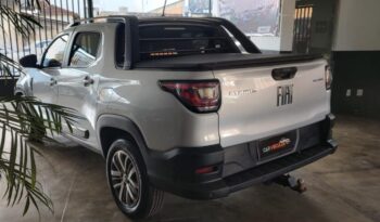 Fiat Strada completo