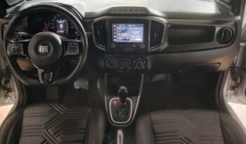 Fiat Strada completo