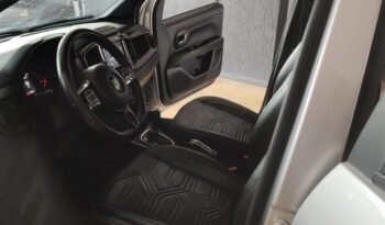 Fiat Strada completo