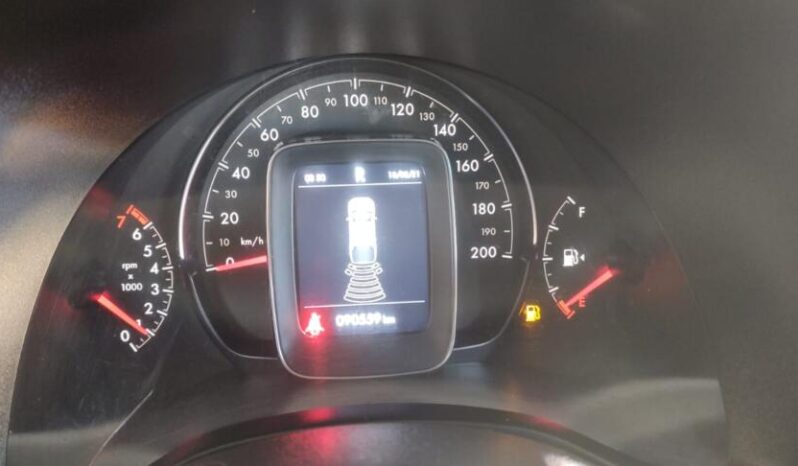 Fiat Strada completo
