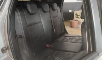 Fiat Strada completo