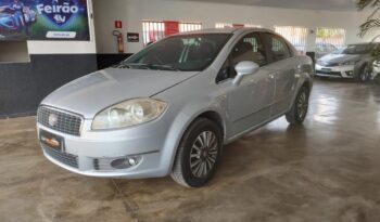 Fiat Linea completo