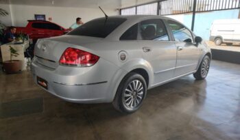 Fiat Linea completo