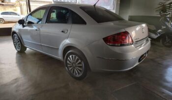 Fiat Linea completo