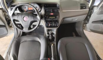 Fiat Linea completo
