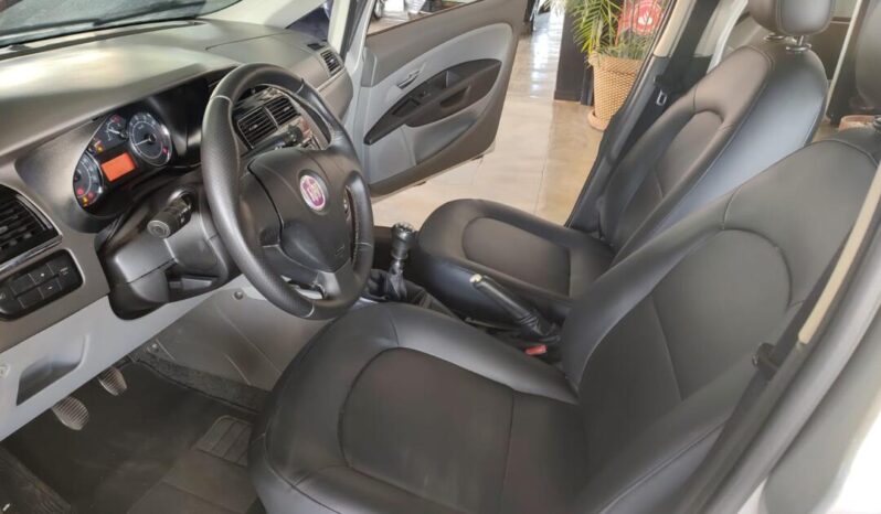 Fiat Linea completo