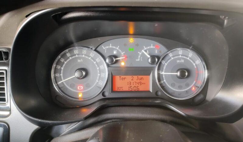 Fiat Linea completo