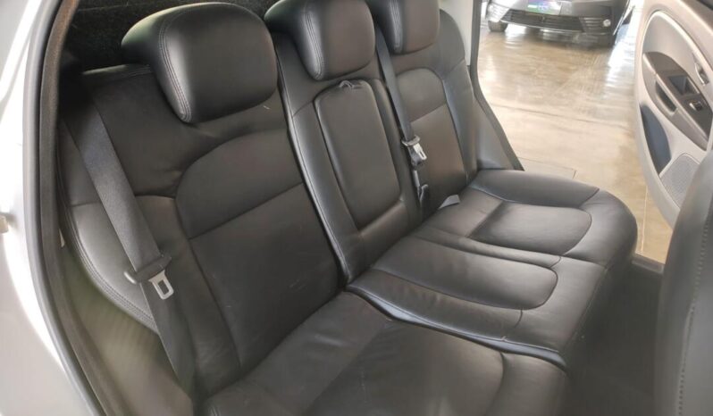 Fiat Linea completo