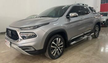 Fiat Toro completo