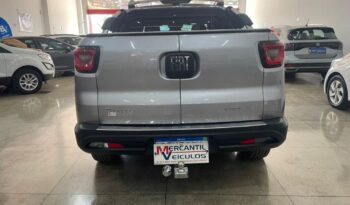Fiat Toro completo