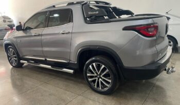 Fiat Toro completo
