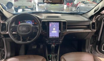 Fiat Toro completo