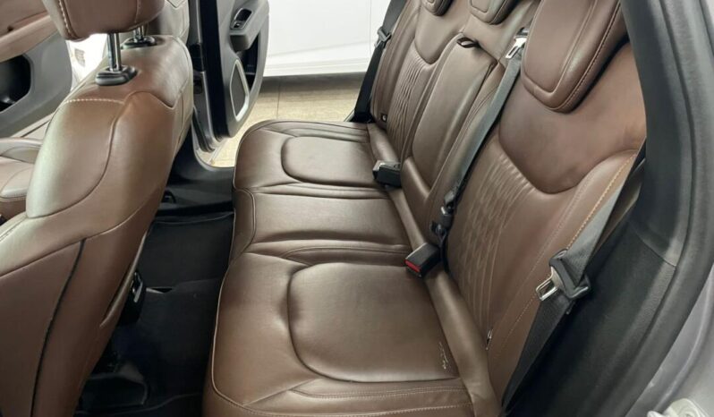 Fiat Toro completo