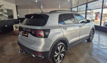 Volkswagen T-Cross completo
