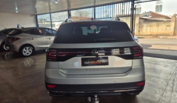 Volkswagen T-Cross completo