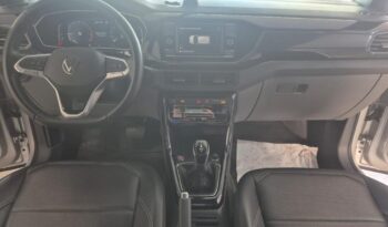 Volkswagen T-Cross completo