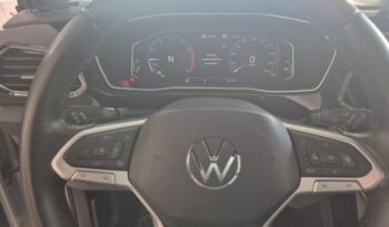Volkswagen T-Cross completo