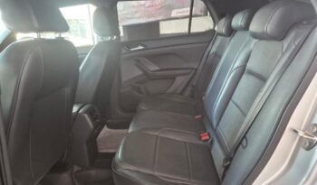 Volkswagen T-Cross completo