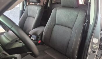 Toyota Hilux completo