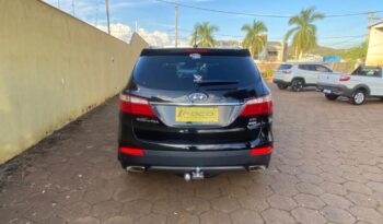Hyundai Santa Fé completo
