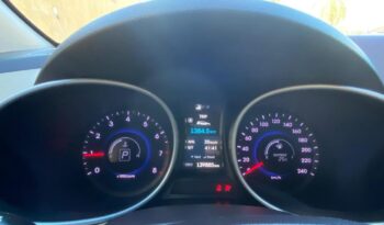 Hyundai Santa Fé completo