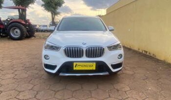 BMW X1 completo