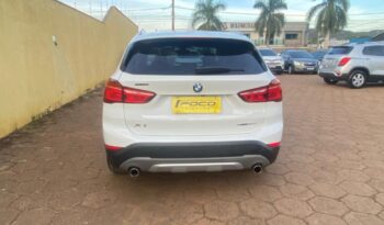 BMW X1 completo