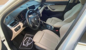 BMW X1 completo