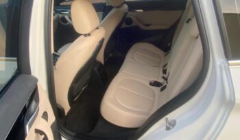 BMW X1 completo
