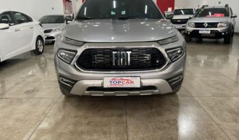 Fiat Toro completo
