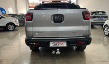 Fiat Toro completo