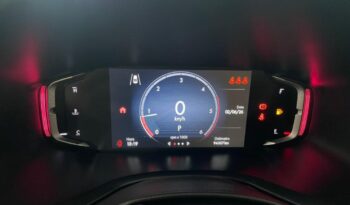 Fiat Toro completo