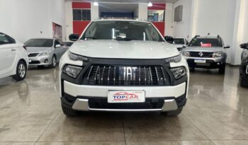 Fiat Toro completo