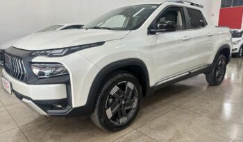 Fiat Toro completo