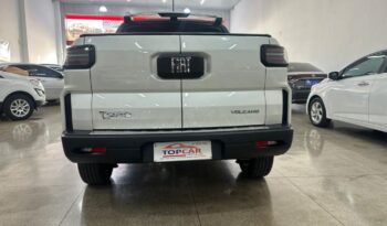 Fiat Toro completo